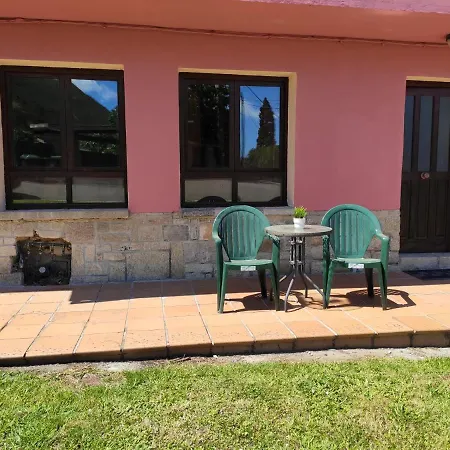 17a01 -apartamento Lejlighed