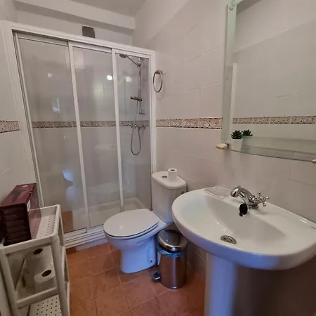 Lejlighed 17a01 -apartamento *