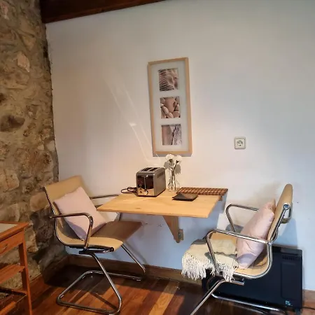 17a01 -apartamento Lejlighed