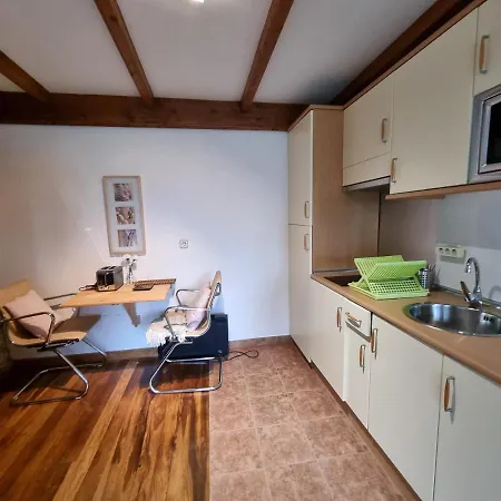 17a01 -apartamento Lejlighed Caravia