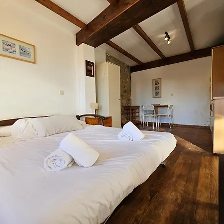 Lejlighed 17a01 -apartamento *