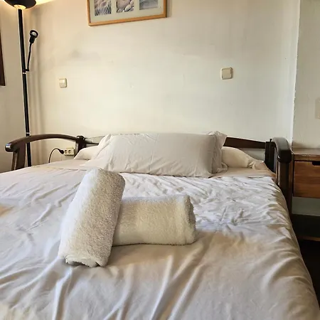 17a01 -apartamento Lejlighed