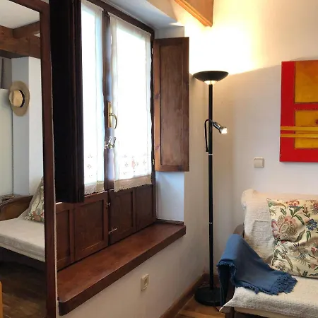 아파트 17a01 -apartamento