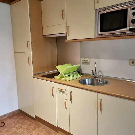 17a01 -apartamento 아파트 카라비아