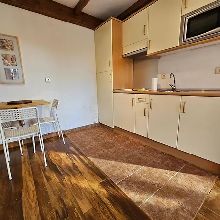 17a01 -apartamento *